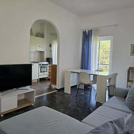 Marina Apartment - Affitti Brevi Liguria Apartman *