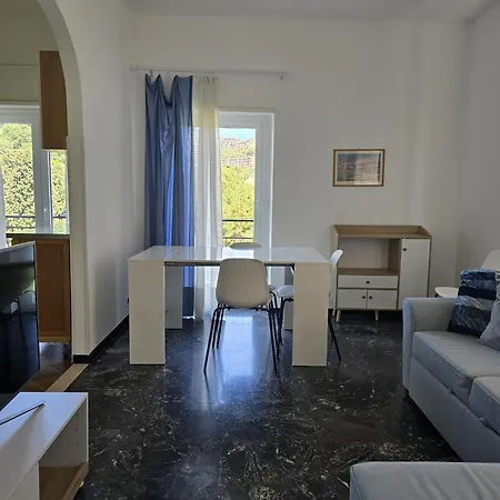 Marina Apartment - Affitti Brevi Liguria Apartman *