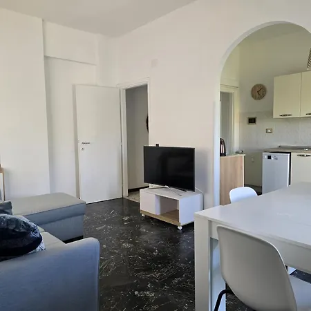 Apartman Marina Apartment - Affitti Brevi Liguria Albissola Marina