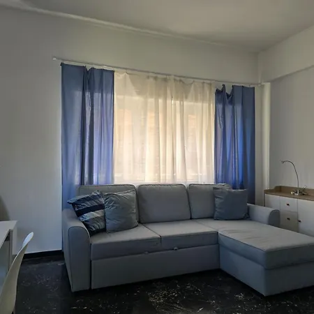 Marina Apartment - Affitti Brevi Liguria Apartman *