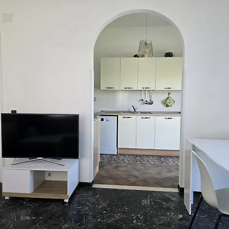 Marina Apartment - Affitti Brevi Liguria Albissola Marina