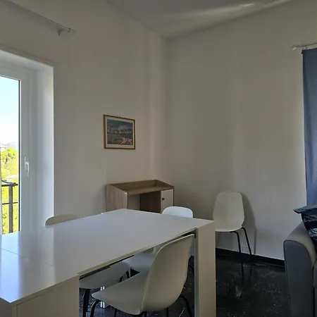 Marina Apartment - Affitti Brevi Liguria *