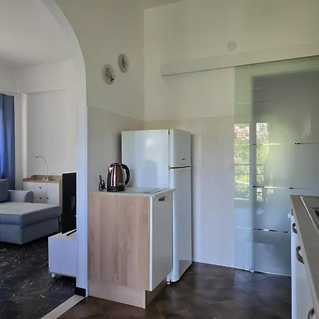 Marina Apartment - Affitti Brevi Liguria Albissola Marina