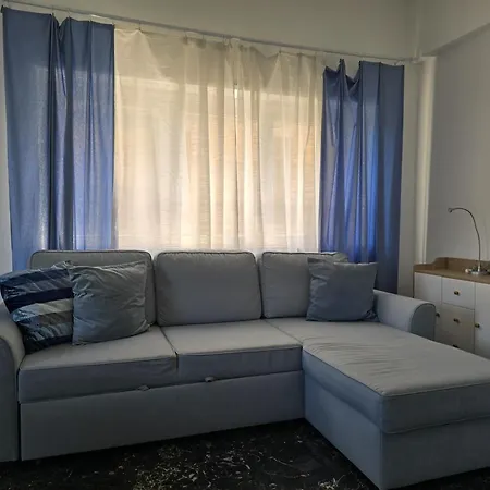 Marina Apartment - Affitti Brevi Liguria