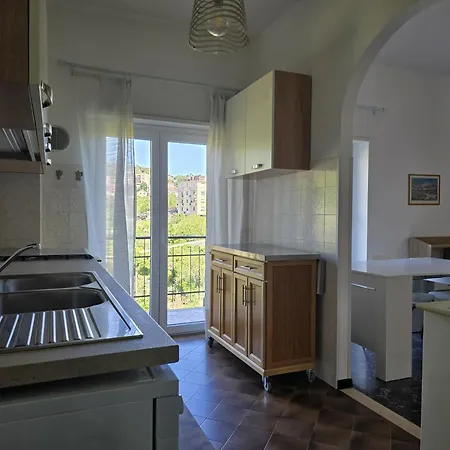 Marina Apartment - Affitti Brevi Liguria Albissola Marina