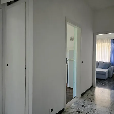 Marina Apartment - Affitti Brevi Liguria *