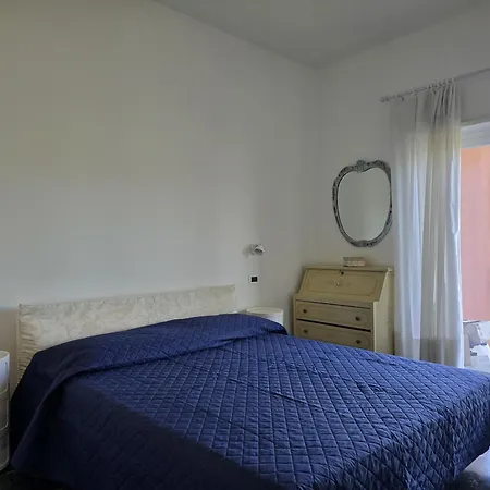 Apartman Marina Apartment - Affitti Brevi Liguria