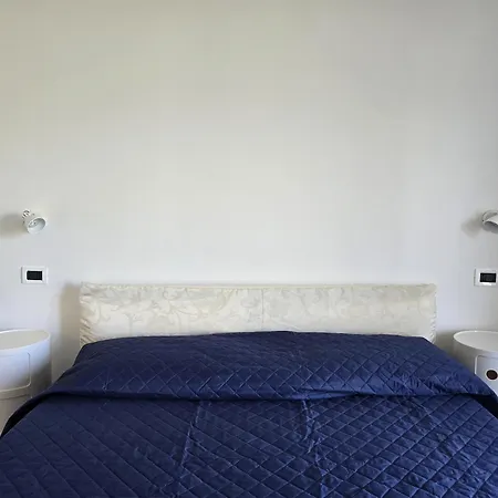 Marina Apartment - Affitti Brevi Liguria *