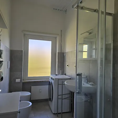 Marina Apartment - Affitti Brevi Liguria Apartman Albissola Marina