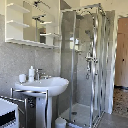 Apartman Marina Apartment - Affitti Brevi Liguria *
