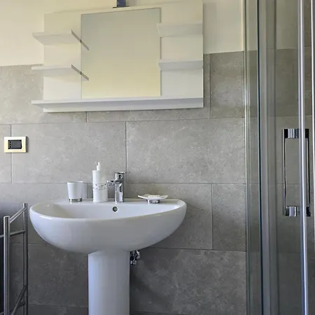 Marina Apartment - Affitti Brevi Liguria Apartman Albissola Marina