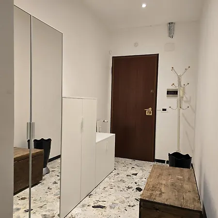 Apartman Marina Apartment - Affitti Brevi Liguria *