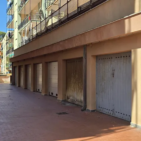 Apartman Marina Apartment - Affitti Brevi Liguria *