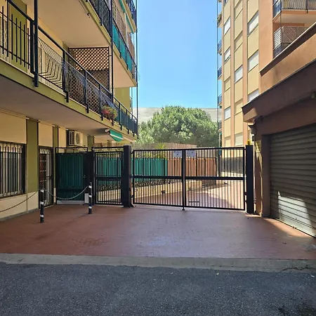 Marina Apartment - Affitti Brevi Liguria * Albissola Marina
