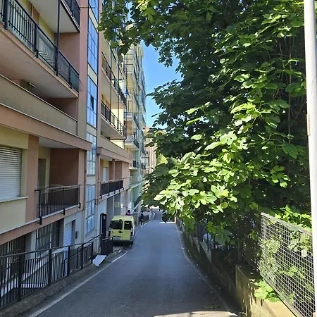 Marina Apartment - Affitti Brevi Liguria