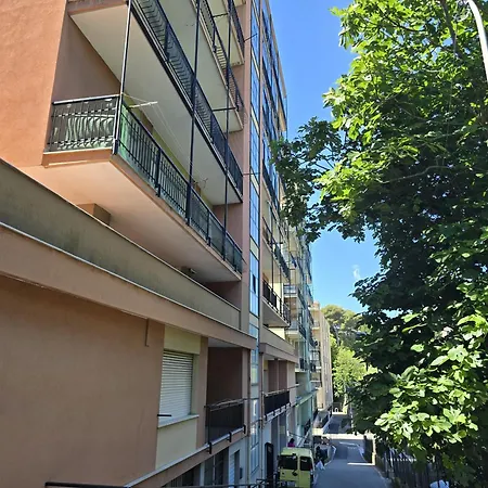 Marina Apartment - Affitti Brevi Liguria Apartman *